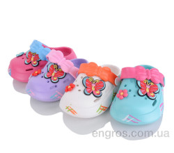 Кроксы M&L  Alex13